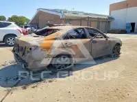 2007 Lexus ES350 photo