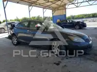 2007 Lexus ES350 photo