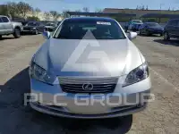 2007 Lexus ES350 photo
