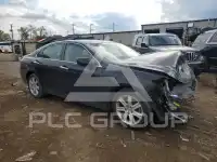 2007 Lexus ES350 фото