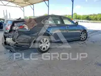 2007 Lexus ES350 photo