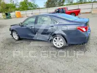 2007 Lexus ES350 photo