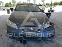 2007 Lexus ES350 photo