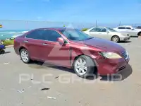 2007 Lexus ES350 фото