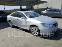 2007 Lexus ES350 photo