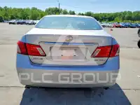 2007 Lexus ES350 фото