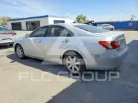 2007 Lexus ES350 photo