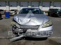 2007 Lexus ES350 фото