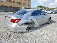 2007 Lexus ES350 фото