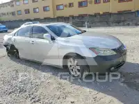 2007 Lexus ES350 фото