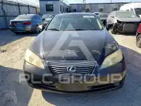 2007 Lexus ES350 фото