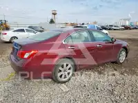 2007 Lexus ES350 photo