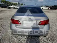 2007 Lexus ES350 фото