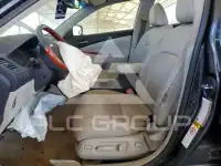 2007 Lexus ES350 photo