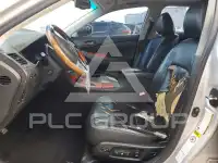 2007 Lexus ES350 фото