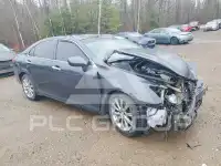 2007 Lexus ES350 photo
