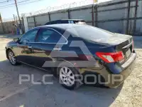 2007 Lexus ES350 фото