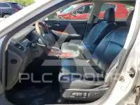 2007 Lexus ES350 фото