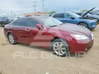 2007 Lexus ES350 photo