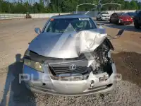2007 Lexus ES350 фото