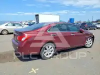 2007 Lexus ES350 фото