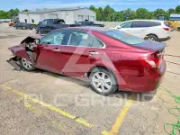 2007 Lexus ES350 фото