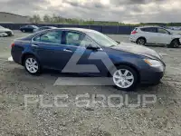 2007 Lexus ES350 photo