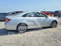 2007 Lexus ES350 photo