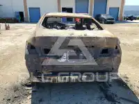 2007 Lexus ES350 photo