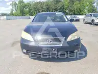 2007 Lexus ES350 фото