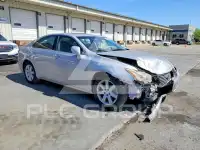 2007 Lexus ES350 фото