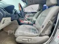 2007 Lexus ES350 photo