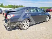 2007 Lexus ES350 фото