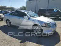2007 Lexus ES350 photo