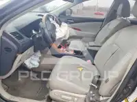 2007 Lexus ES350 photo