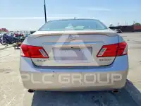 2007 Lexus ES350 фото