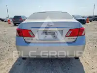 2007 Lexus ES350 photo