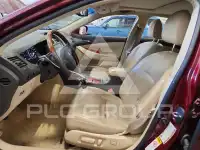 2007 Lexus ES350 фото