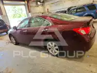 2007 Lexus ES350 фото