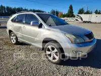2007 Lexus RX350 фото