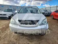 2007 Lexus RX350 фото