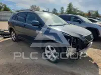 2007 Lexus RX фото