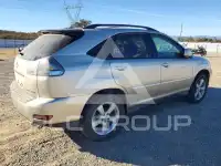 2007 Lexus RX350 photo