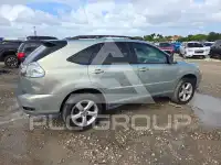 2007 Lexus RX350 фото