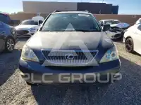 2007 Lexus RX фото