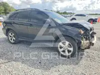 2007 Lexus RX фото