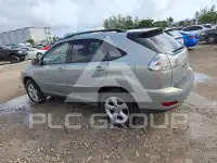 2007 Lexus RX350 фото