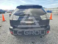 2007 Lexus RX фото