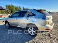 2007 Lexus RX350 фото