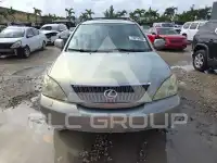 2007 Lexus RX350 фото